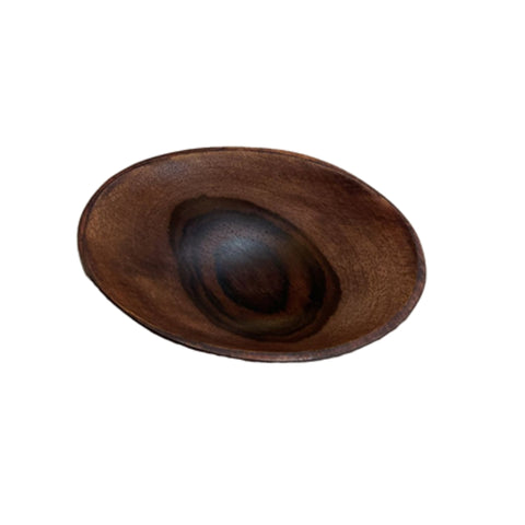 TAS - OVAL