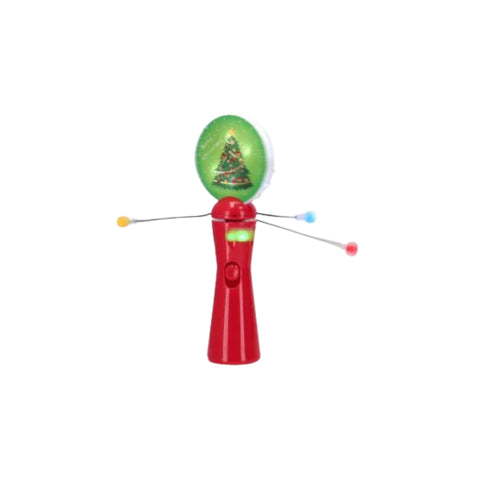 CHRISTMAS ORNAMENT – 22X8X5CM