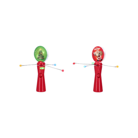 CHRISTMAS ORNAMENT – 22X8X5CM