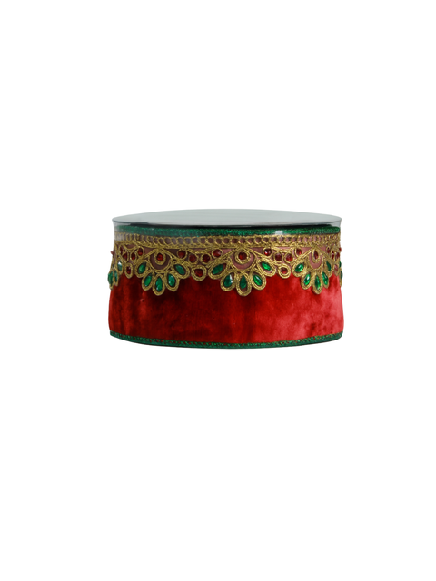 Festive Textiles