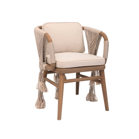 ELAN - Dining Chair