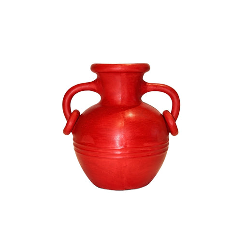 RUBRA - Vase 