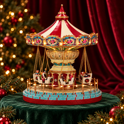 Animated Decorations