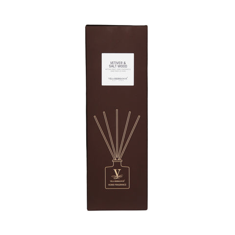 AROMATIZUES VETIVER & SALT WOOD 500 ML
