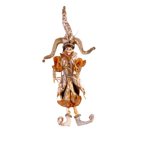 JESTER GOLD