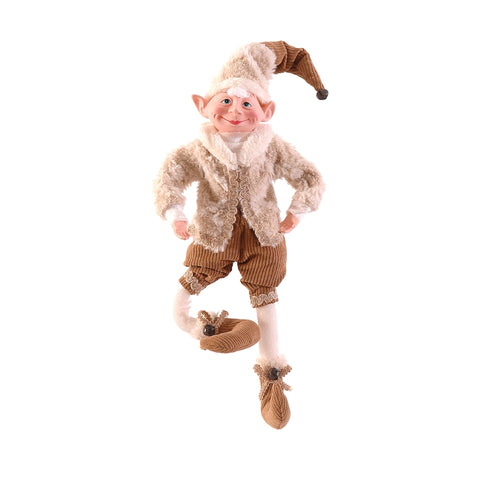 ELF BEZH ME GJYMTYRË TË LËVIZSHME