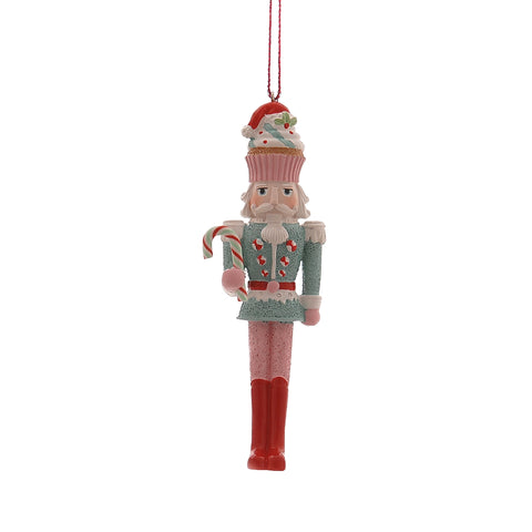 ORNAMENT ARRËTHYES PASTEL