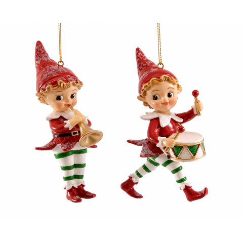 ELF MUZIKANT