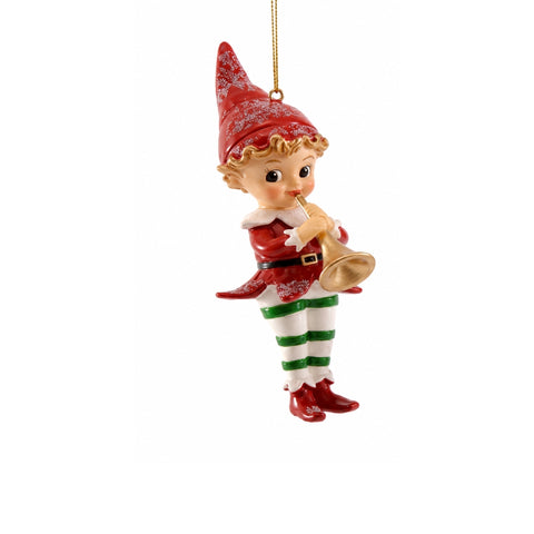 ELF MUZIKANT