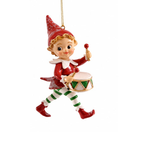 ELF MUZIKANT