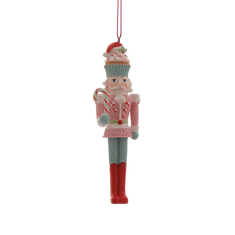 ORNAMENT ARRËTHYES PASTEL