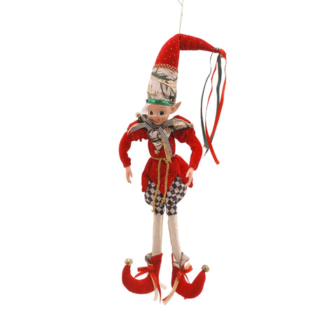 ELF ME PANTALLONA KATRORË 66 CM