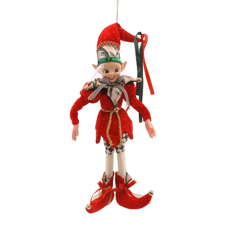 ELF ME PANTALLONA KATRORË 51 CM