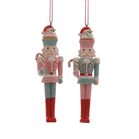 ORNAMENT ARRËTHYES PASTEL