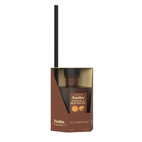 DIFUZOR AROMATIK – BISKOTË & MACARON