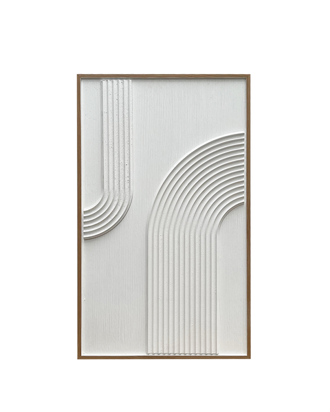 CHALK - Wall Decor 