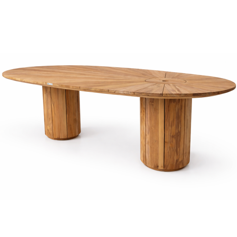 Tavolinë Ngrënie - ALTO