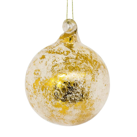 TOP QELQI GOLD ANTIK