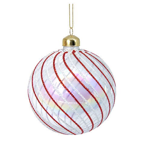 TOP TRANSPARENT ME VIJA M