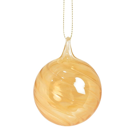 GOLD TOP WITH LINES