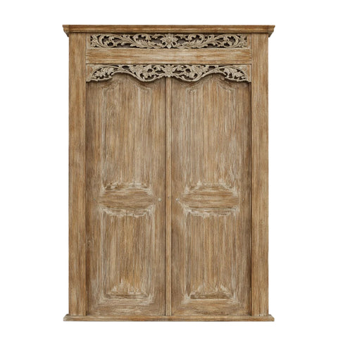 JAVA - Door Decor