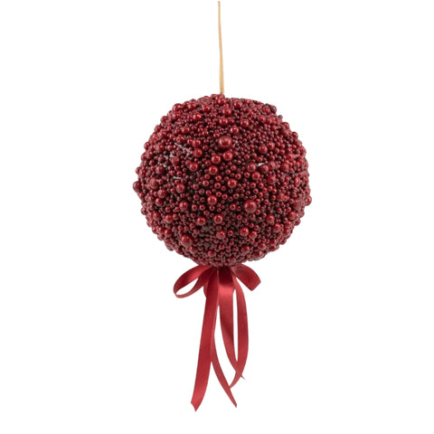 TOP I KUQ 25×25 CM