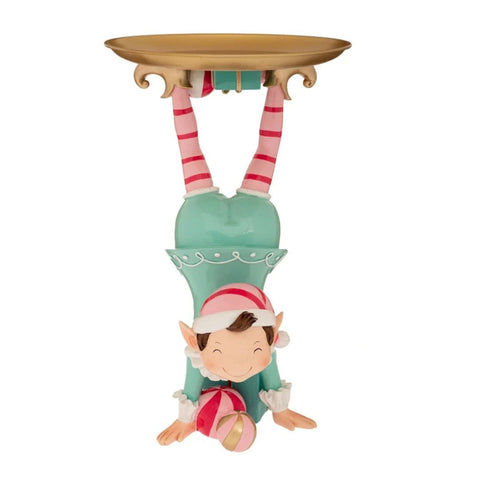 ELF ME TABAKA