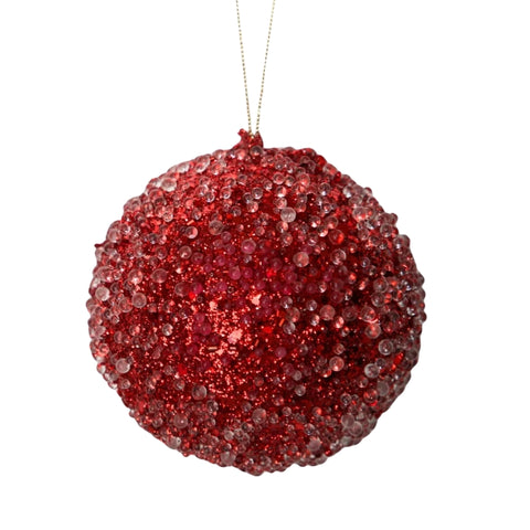 BRILLIANT FESTIVE TOP S