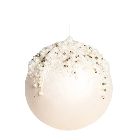 TOP PERLE ME XIXA GOLD