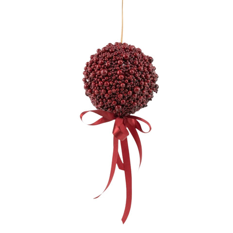 TOP I KUQ 20×20 CM
