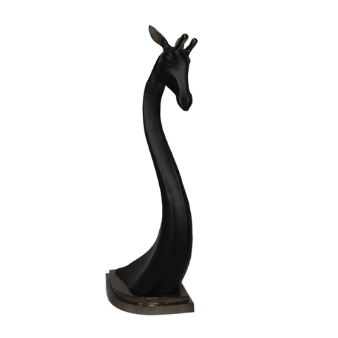 Statuje - GJIRAFE