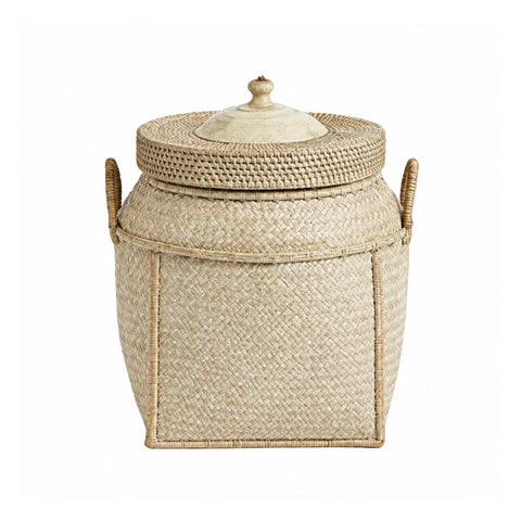 ZENGO - Basket