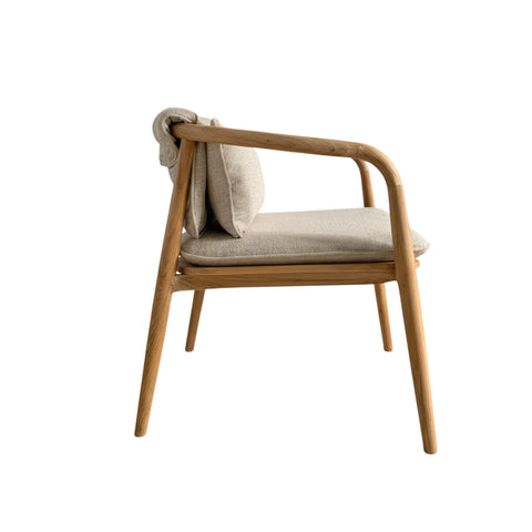 NARA - Dining Chair 