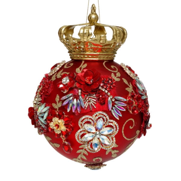 Tree accessories and ornaments